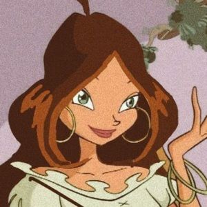 Meet your Posher, Wendy